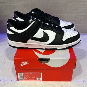 Nike Dunk Low